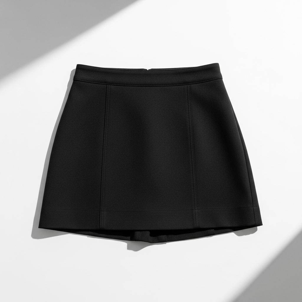 Brenna Skirt