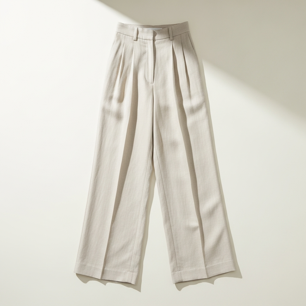 Linen Trousers