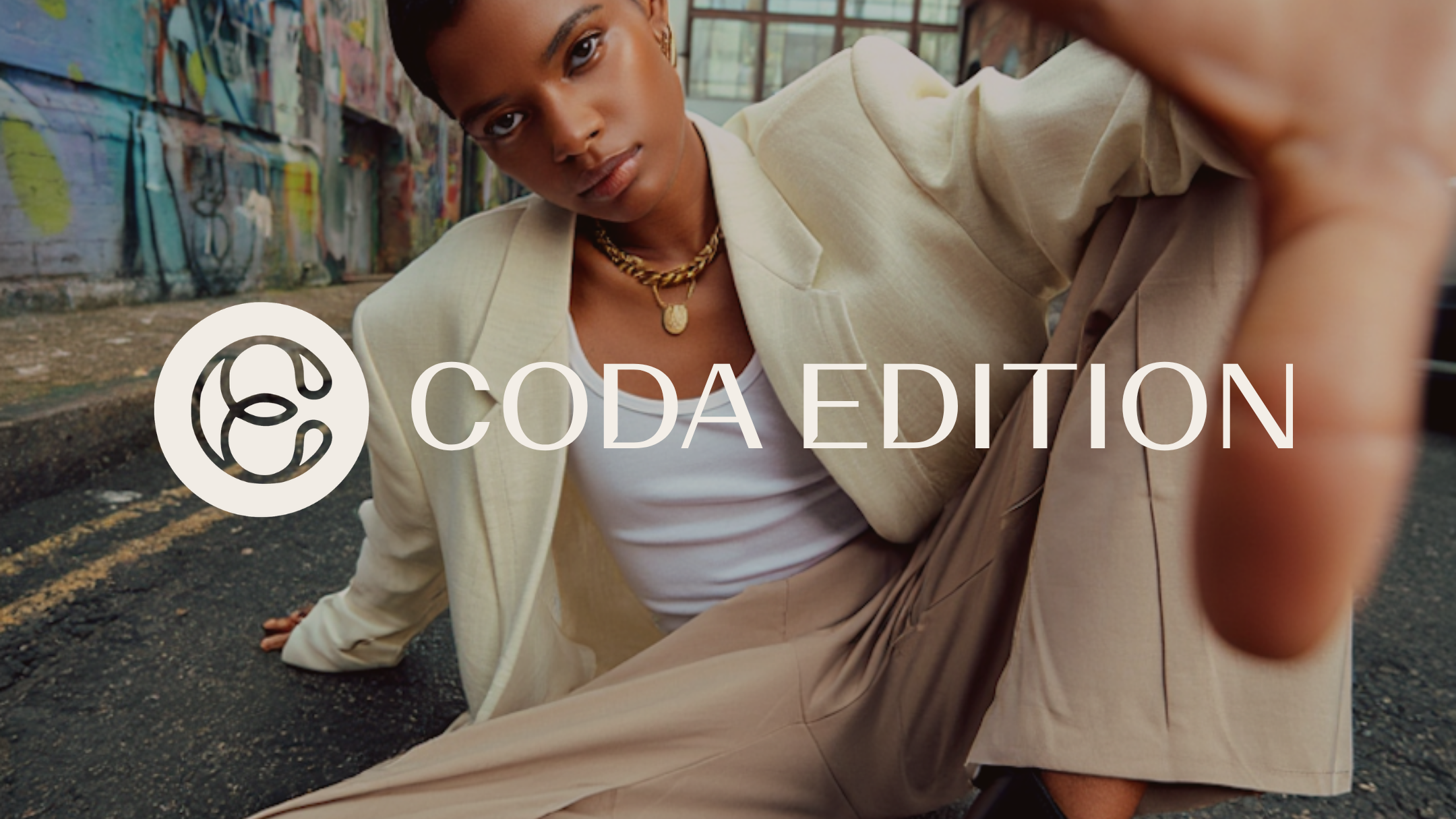 Coda Edition — The Style Pull